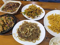 -卢庄(江汉路店)