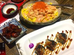 -古田居·特色寿司料理(骏欣中心店)