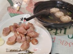 -金姐台湾菜(珠江路店)
