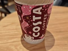 -COSTA COFFEE(西直门店)