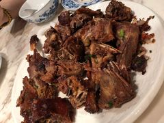 -漢舍中国菜馆(889广场店)