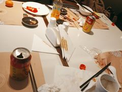 -晶丽香榭自助餐(南京大饭店)