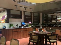 -肆海小川菜酒馆Wine Bistro (青年路店)