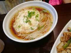-奥山雅阁酒店·中餐厅
