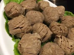 -巴奴毛肚火锅(广益哥伦布店)