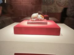 -深圳博物馆(古代艺术馆)