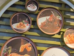 -新侗家食府(蟠桃宫店)