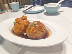 -老济南·地道济南菜(大明湖店)