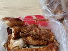-王二甩老木子鸡(江湾店)