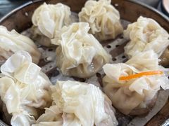 羊肉大葱稍麦-真食净香居·内蒙烧麦(亚运村店)