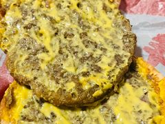 -汉堡王(北京三里屯购物中心)