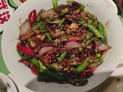 -鑫小城故事·藕汤·家常菜(台北一路总店)