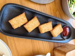 -无味舒食(环岛路店)