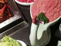 -蜀江龙火锅(339店)
