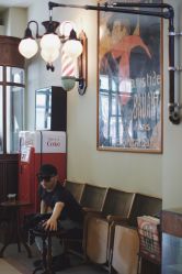 点击看大图 -IMUSE BARBER SHOP