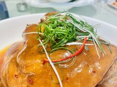 -上菜呷饭(花溪店)