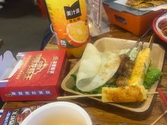 -冶建镜子·中国龙虾王(总店)