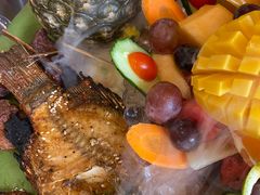 -傣乡之味·傣族特色手抓饭·孔雀宴(大理古城首店)