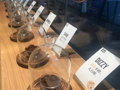 -Dogi&kiki Coffee(中心商务大厦店)