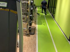 -GMJ·24H健身房(北外滩店)