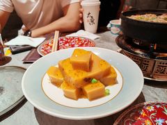 -山四砂锅(钟楼街店)