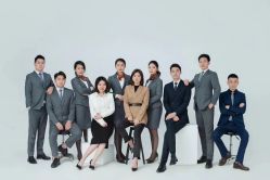 -ChenV西服礼服高级定制(市区养育巷店)