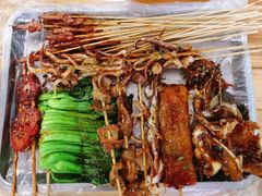 -小赵小吃(城西总店)