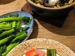 -常来小聚·广州非遗传承餐厅(地王广场店)