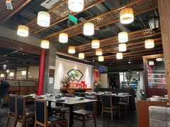 -又一福烤鸭·北京菜(东四店)