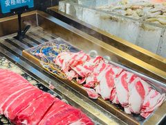 -東盛炭烤自助料理(浦东文峰广场店)