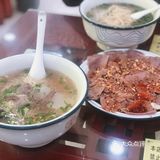 超平价的兰州拉面
