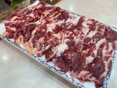 -潮悦牛肉火锅城(水贝店)