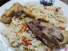 -塔斯提抓饭(东城汇店)