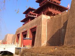 -中国汉城景区