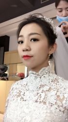 -完美新娘婚纱摄影