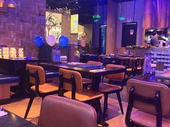 -bluefrog蓝蛙(皇庭广场店)