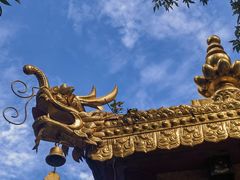 -护国法轮寺