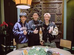 -安南越南餐厅(青岛万象城店)