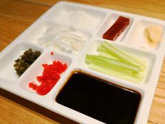 -四季民福烤鸭店(前门廊房二条店)