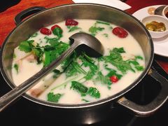 -文兴酒家(Chinatown - Gerrard Street)