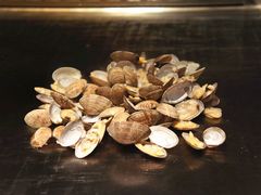 辣炒花甲-57度湘