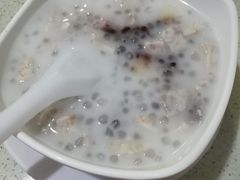 -芬芳甜品(同福路店)