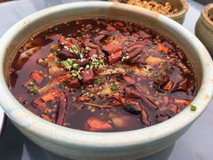 水煮三国-水煮三国·川鲁江湖菜(香山店)