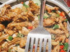 -蛙小侠(东部星悦天地店)