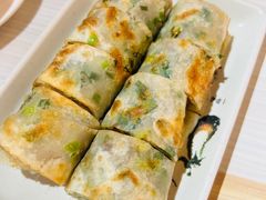 -台北楚楚园馅饼粥(虹桥南丰城店)