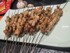 -晓波烧烤(南桥店)