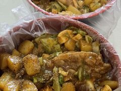 -胖哥料理(兴义里店)