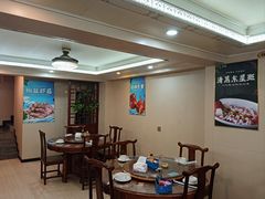 -友强·22年特色海鲜大排档·闽菜(厦门美食地标店)