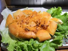 -汉城烧烤(西稍门劳动路店)