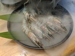 -九田家黑牛烤肉料理(新光汇店)